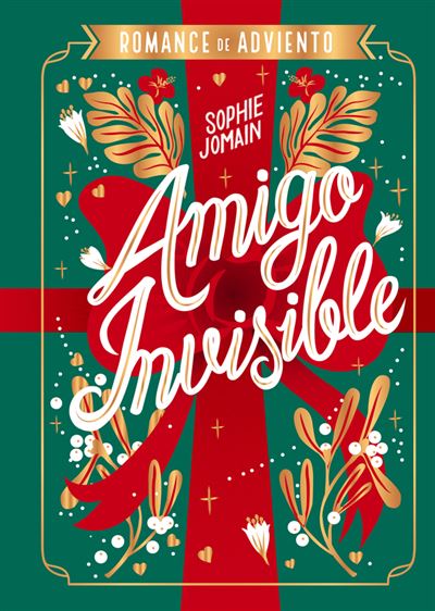 AMIGO INVISIBLE. EDICIÓN ESPECIAL